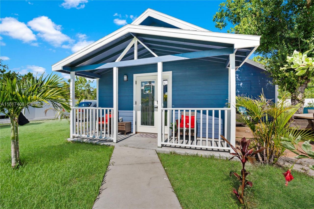 304 Bradley, , FL 33974 Photo