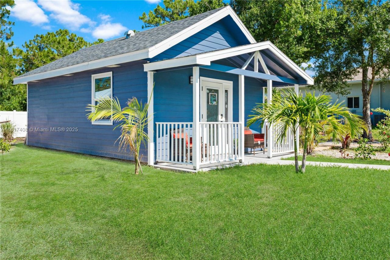 304 Bradley, , FL 33974 Photo