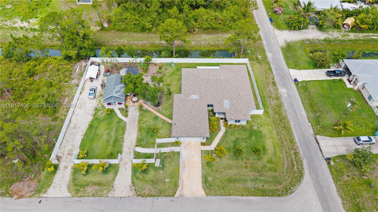 304 Bradley, , FL 33974 Photo