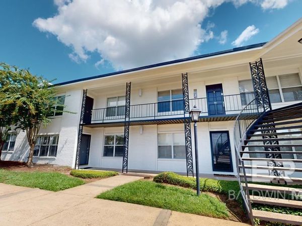4009 Old Shell Road, Unit C13, Mobile, AL 36608