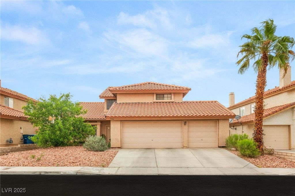 7544 Shangri La Avenue, Las Vegas, NV 89147 Main Photo