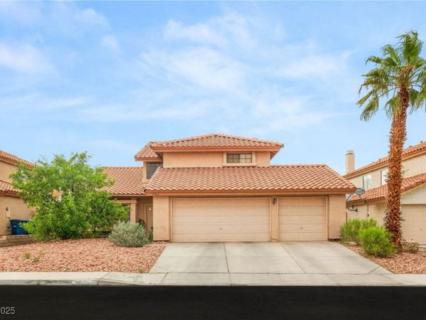 7544 Shangri La Avenue, Las Vegas, NV 89147