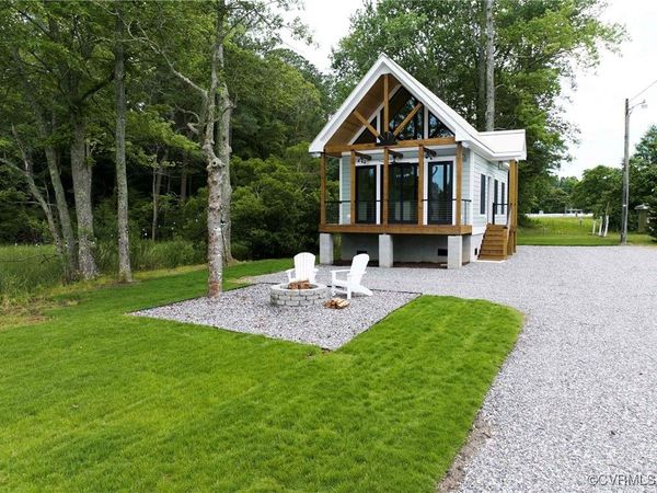 138 Delta Drive, Deltaville, VA 23043