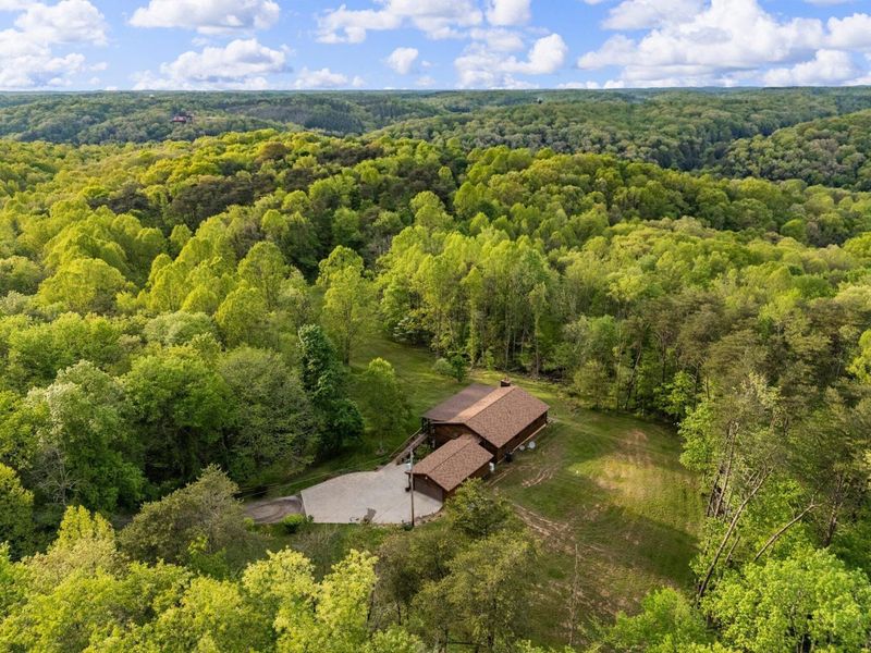 26975 Chapel Ridge Road, South Bloomingville, OH 43152 Photo 13