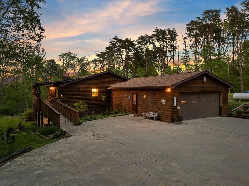 26975 Chapel Ridge Road, South Bloomingville, OH 43152 Photo 26