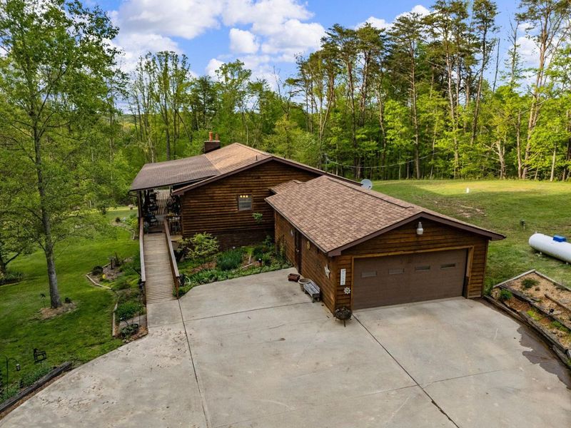 26975 Chapel Ridge Road, South Bloomingville, OH 43152 Photo 29