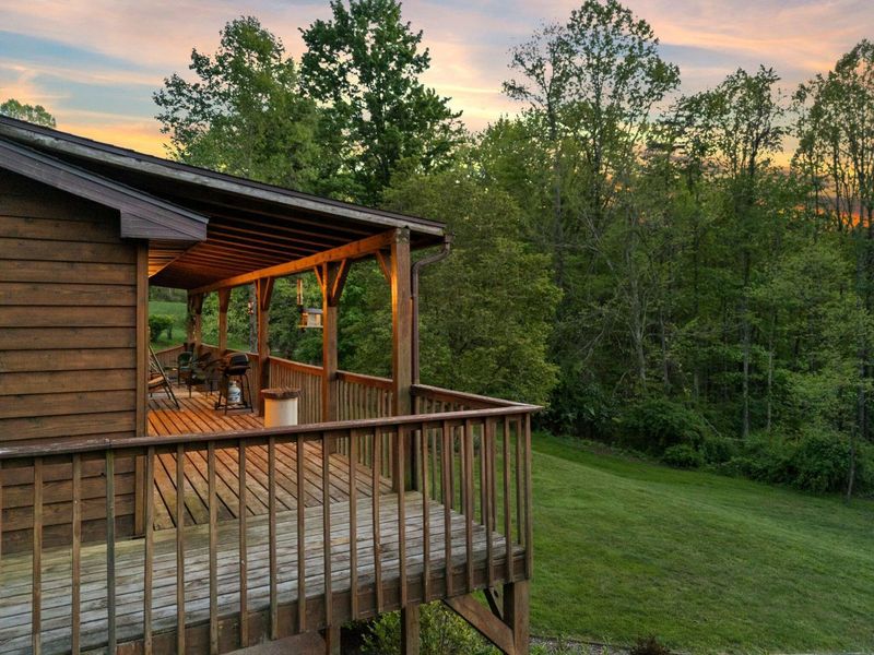 26975 Chapel Ridge Road, South Bloomingville, OH 43152 Photo 32