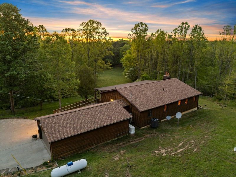 26975 Chapel Ridge Road, South Bloomingville, OH 43152 Photo 37