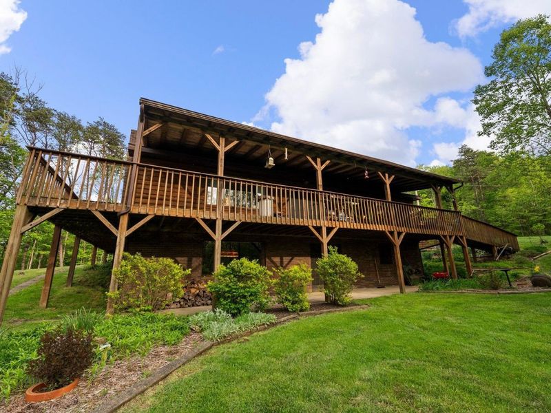 26975 Chapel Ridge Road, South Bloomingville, OH 43152 Photo 4