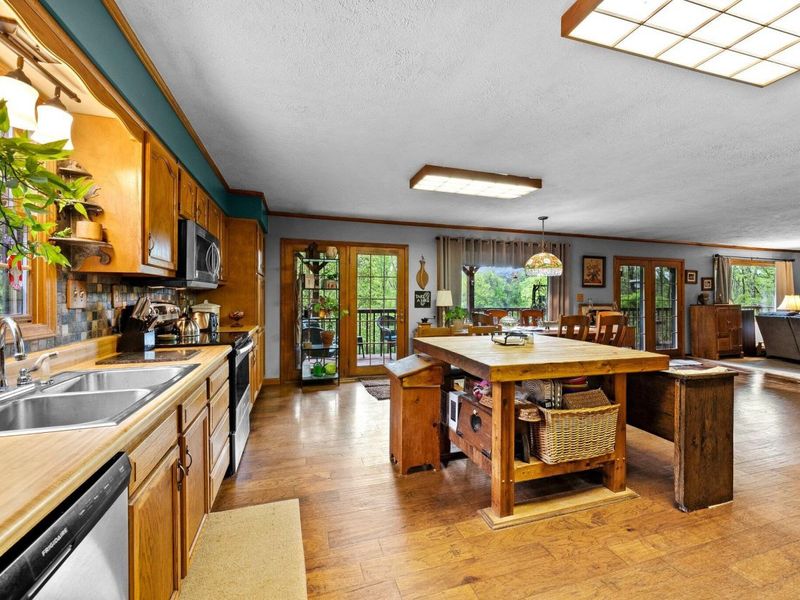 26975 Chapel Ridge Road, South Bloomingville, OH 43152 Photo 40