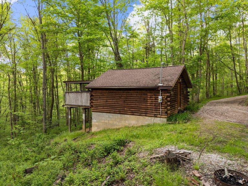 26975 Chapel Ridge Road, South Bloomingville, OH 43152 Photo 57