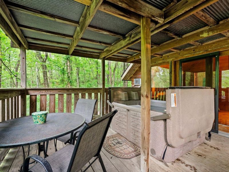 26975 Chapel Ridge Road, South Bloomingville, OH 43152 Photo 71