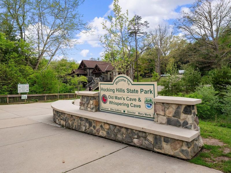 26975 Chapel Ridge Road, South Bloomingville, OH 43152 Photo 72