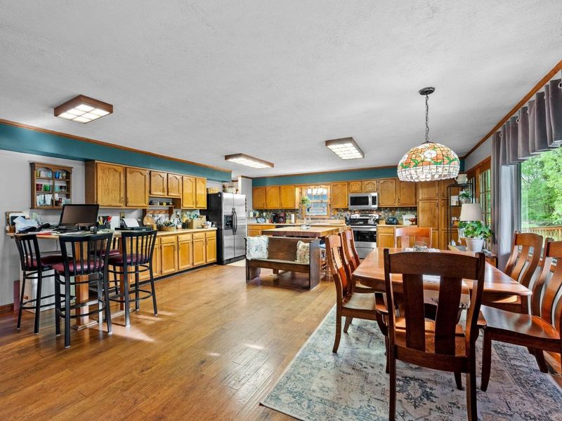 26975 Chapel Ridge Road, South Bloomingville, OH 43152 Photo 9