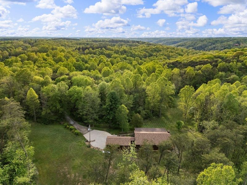 26975 Chapel Ridge Road, South Bloomingville, OH 43152 Photo 90