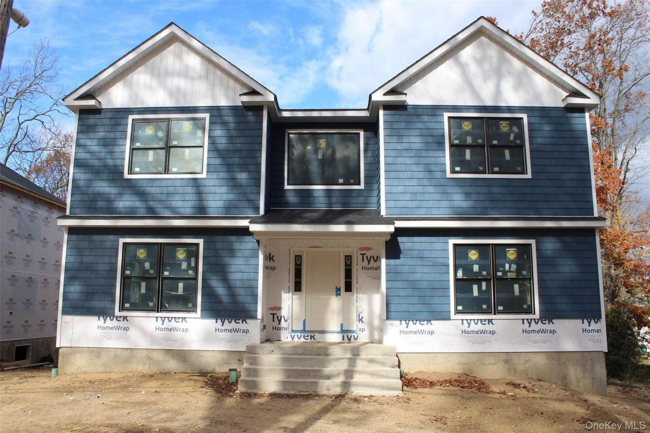 758 Connecticut View Drive, Mill Neck, NY 11771 Main Photo