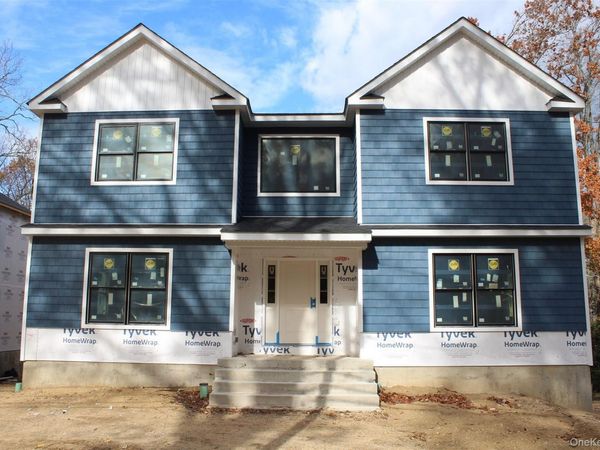 758 Connecticut View Drive, Mill Neck, NY 11771