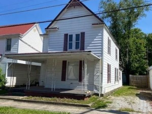 404 E Second Street, Augusta, KY 41002