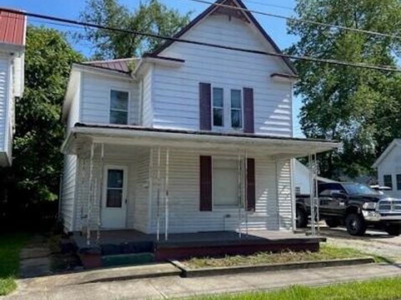 404 E Second Street, Augusta, KY 41002 Photo 2