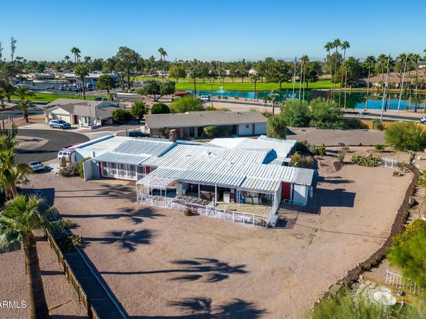 420 S 80TH Place, Mesa, AZ 85208