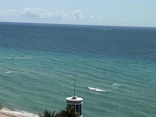 3505 S Ocean Dr, Unit 1010, Hollywood, FL 33019