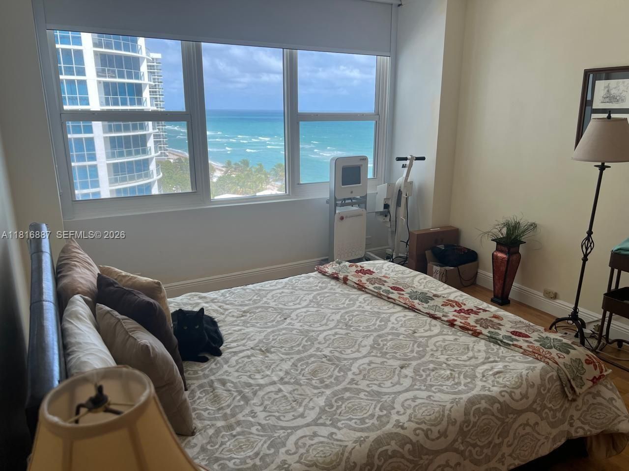 3505 S Ocean Dr, Unit 1010, Hollywood, FL 33019 Photo