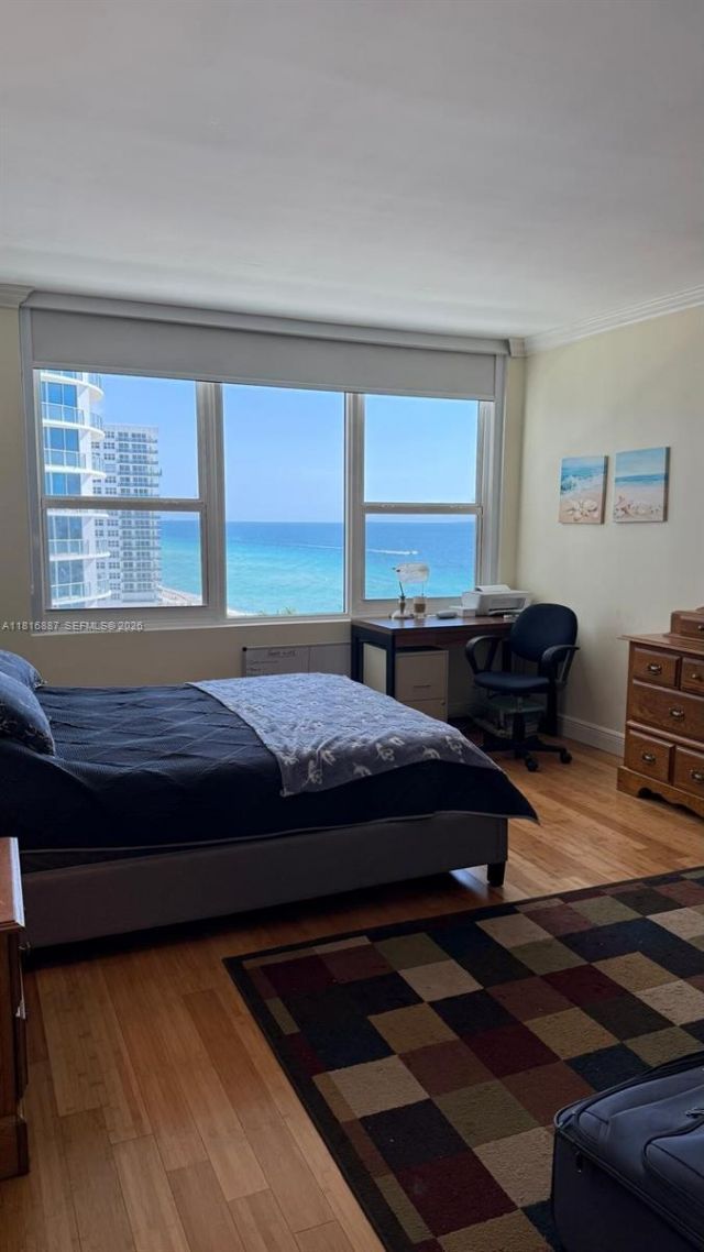 3505 S Ocean Dr, Unit 1010, Hollywood, FL 33019 Photo