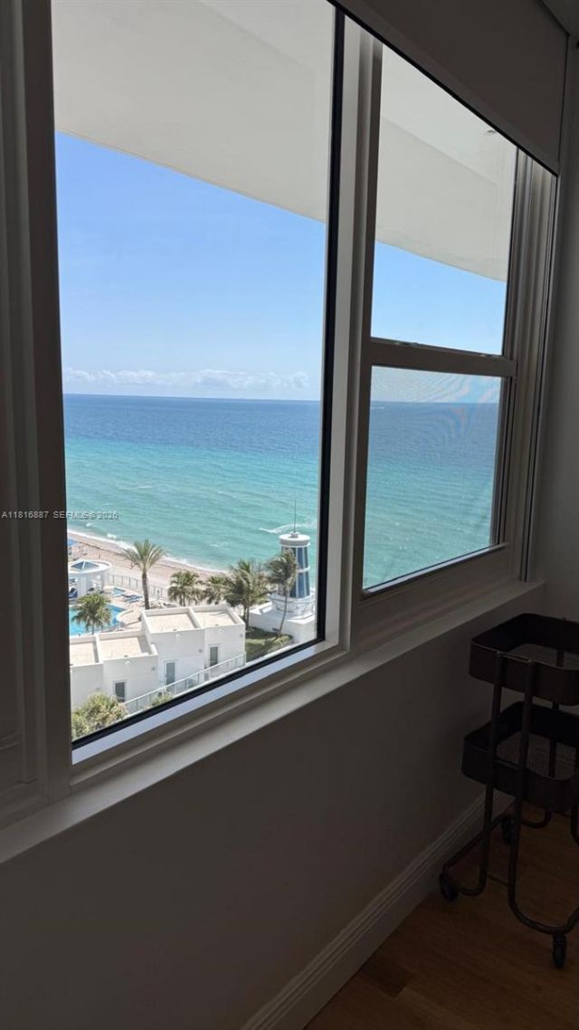 3505 S Ocean Dr, Unit 1010, Hollywood, FL 33019 Photo