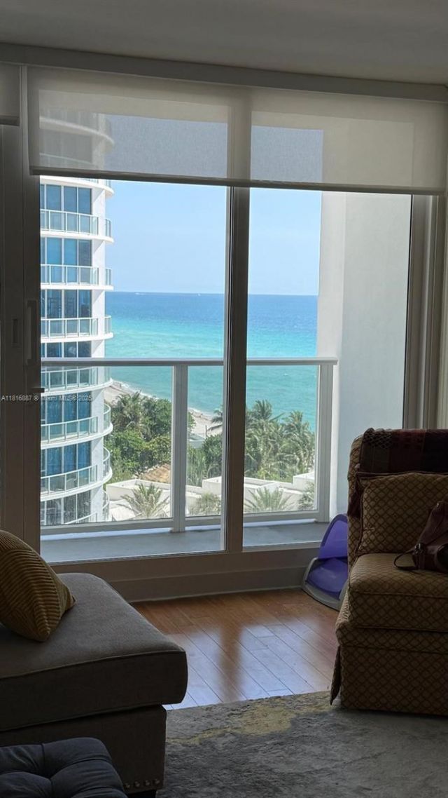 3505 S Ocean Dr, Unit 1010, Hollywood, FL 33019 Photo