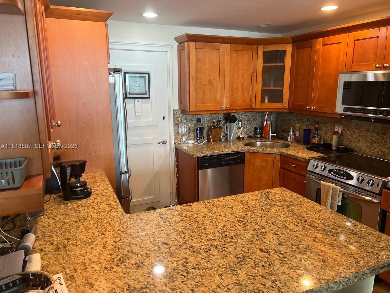 3505 S Ocean Dr, Unit 1010, Hollywood, FL 33019 Photo