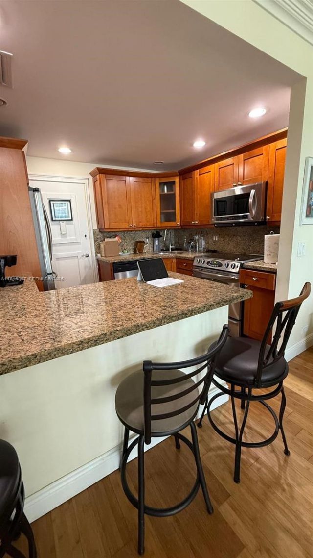 3505 S Ocean Dr, Unit 1010, Hollywood, FL 33019 Photo