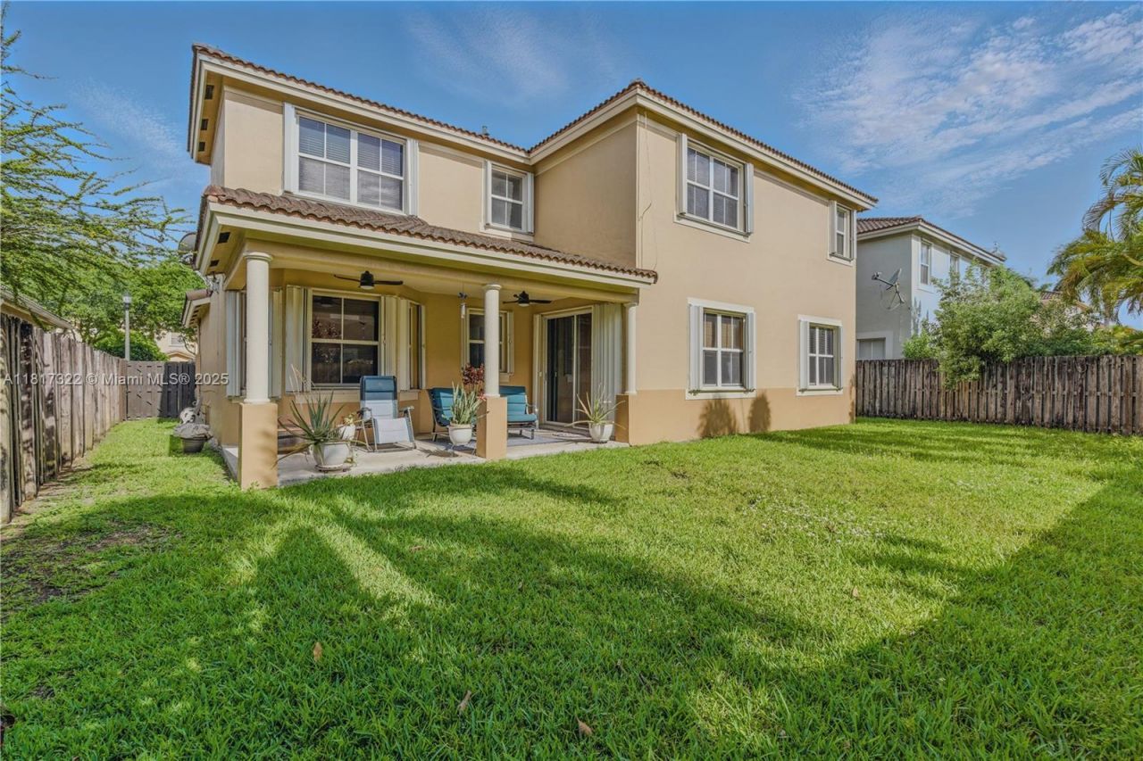 12251 SW 122nd Path, Miami, FL 33186 Photo