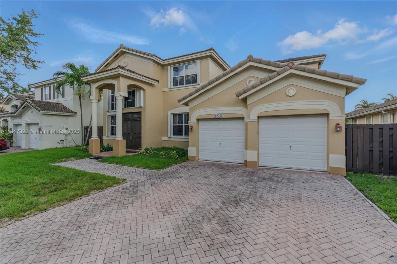 12251 SW 122nd Path, Miami, FL 33186 Photo