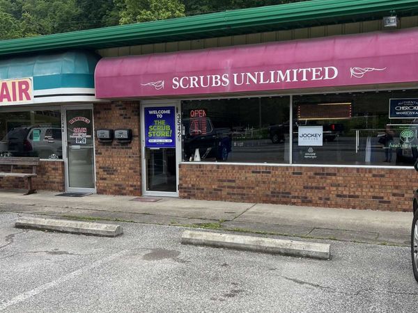 3540 42 U.S. 60, Barboursville, WV 25504