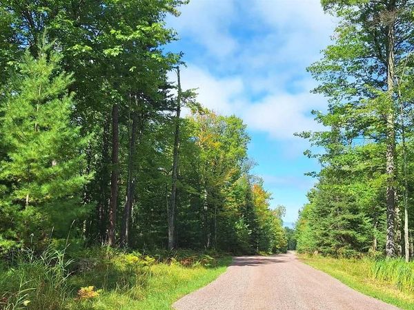 Lot 2, Block 2 Raspberry Trl, La Pointe, WI 54850