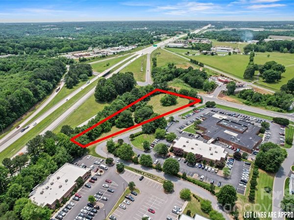 122 Sherlock Drive, Statesville, NC 28625