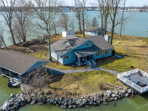 0 Crystal Beach Island, Russells Point, OH 43348