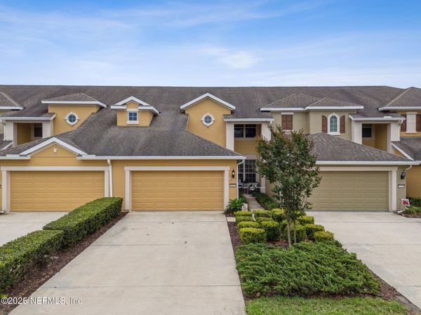 14137 MAHOGANY Avenue, Jacksonville, FL 32258