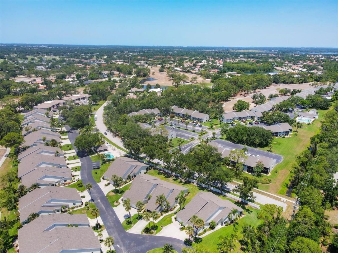 6222 Country Club Way, Sarasota, FL 34243 Photo