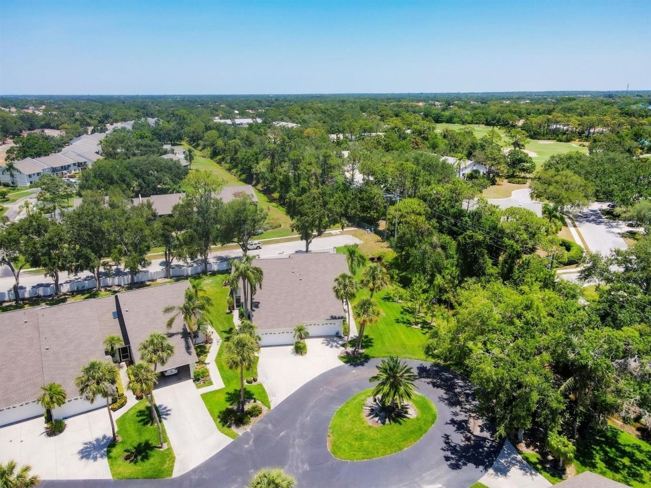 6222 Country Club Way, Sarasota, FL 34243 Photo