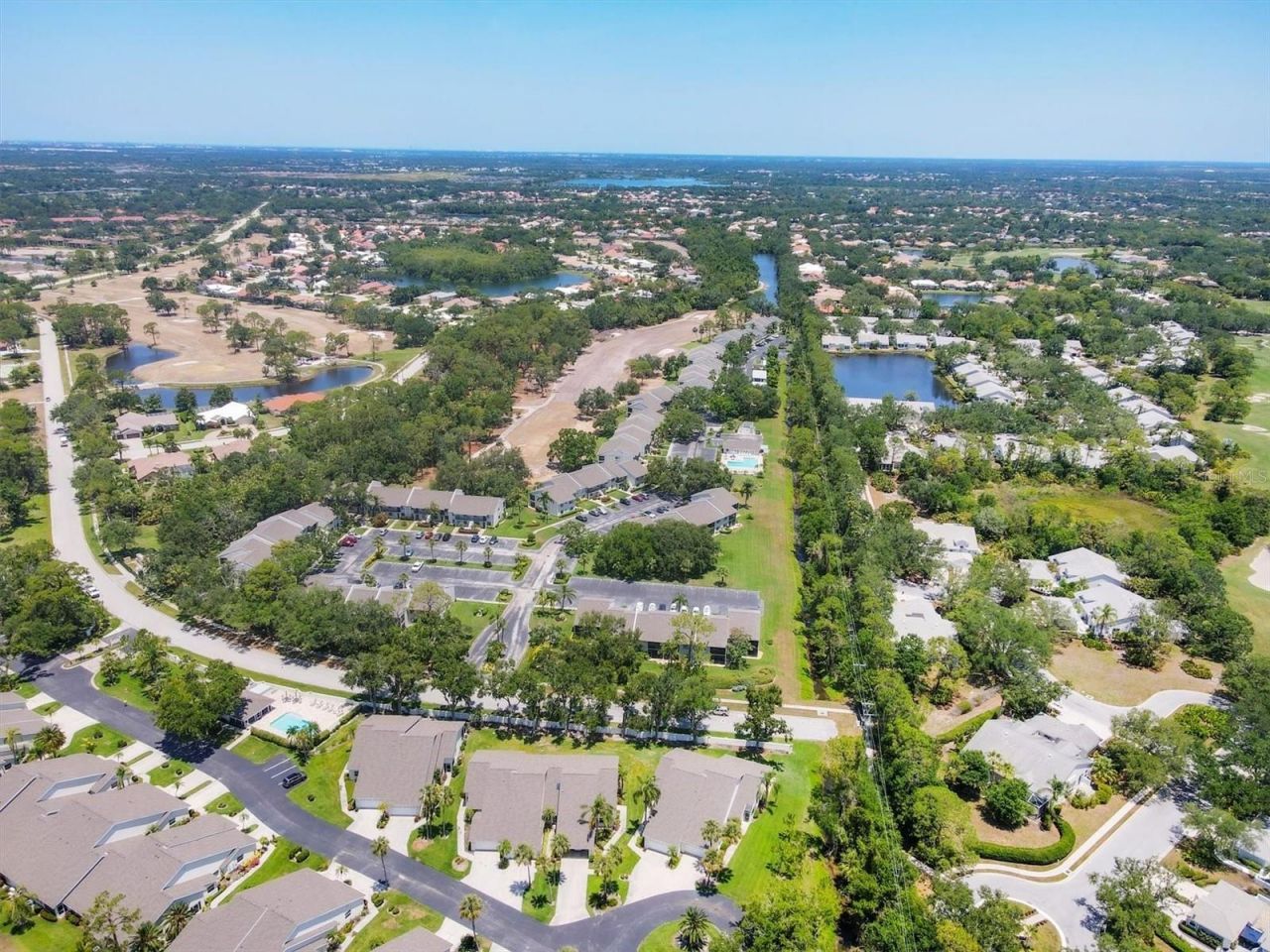 6222 Country Club Way, Sarasota, FL 34243 Photo