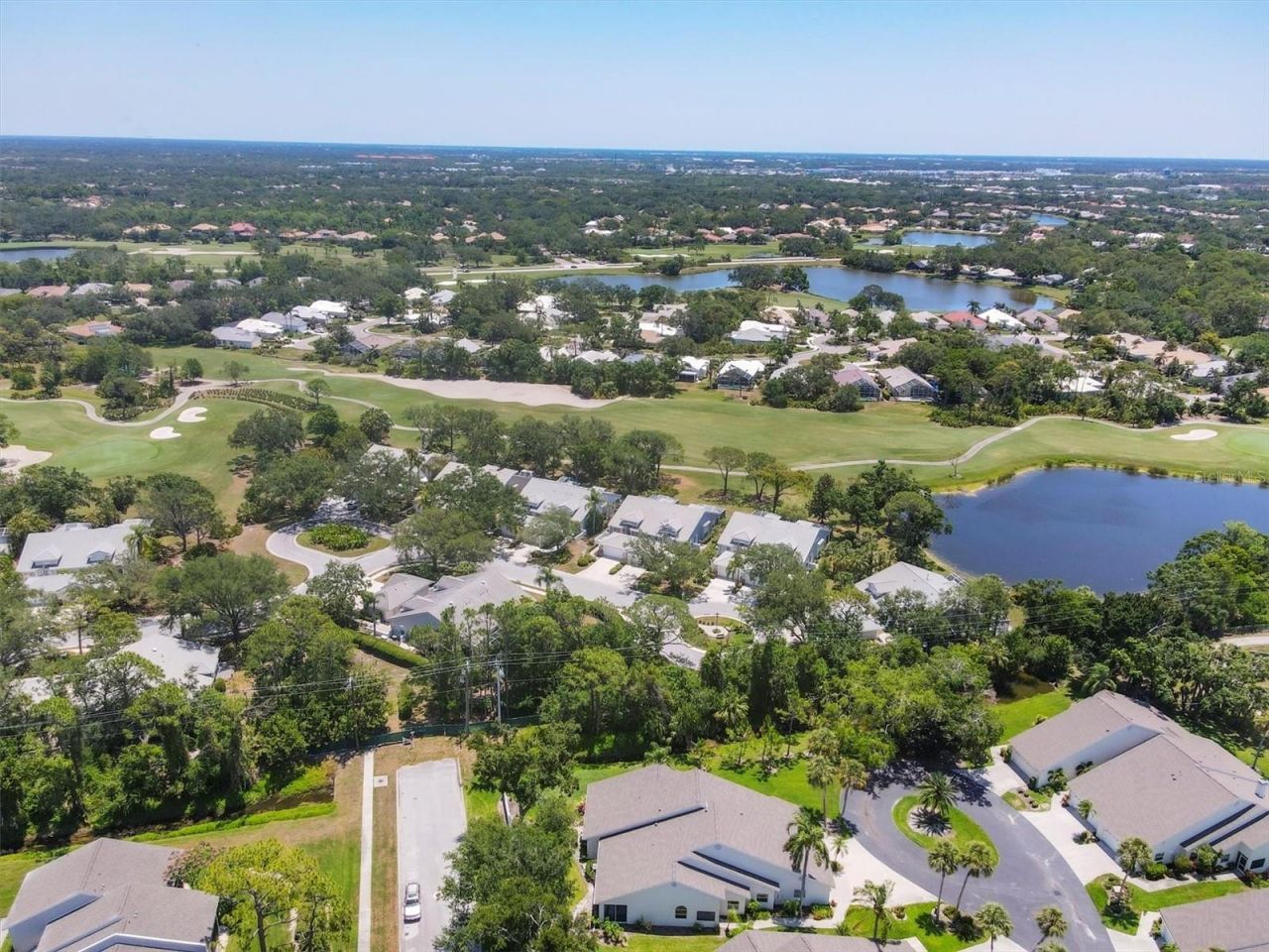 6222 Country Club Way, Sarasota, FL 34243 Photo