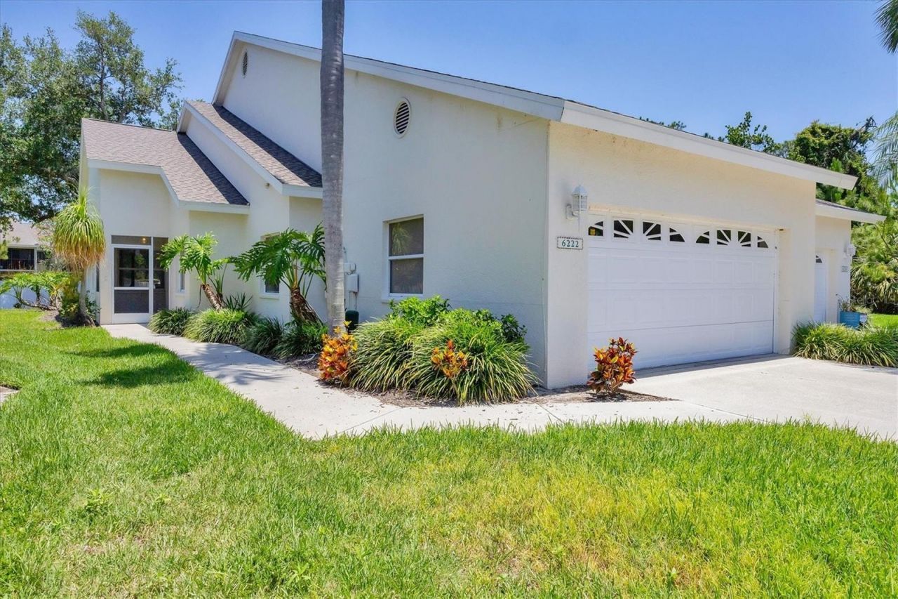 6222 Country Club Way, Sarasota, FL 34243 Photo