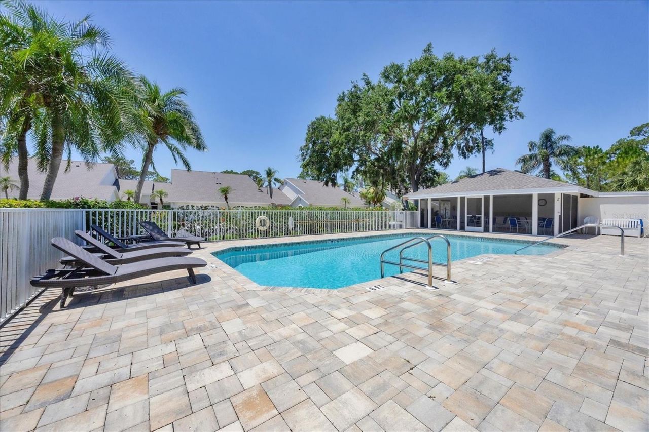 6222 Country Club Way, Sarasota, FL 34243 Photo
