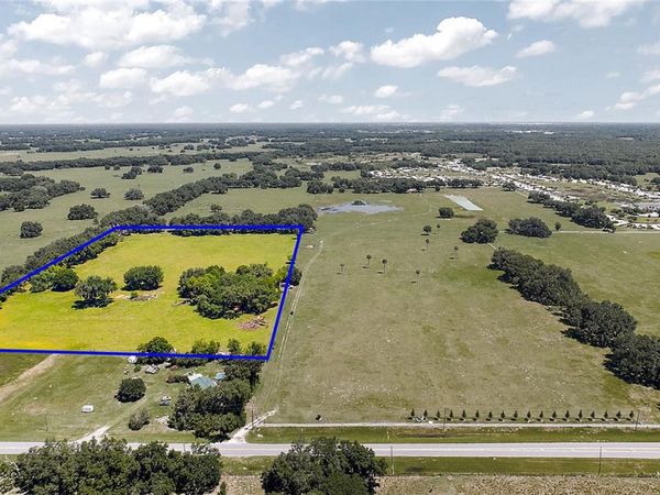 E C-478 -UNASSIGNED ADDRESS, WEBSTER, FL 33597