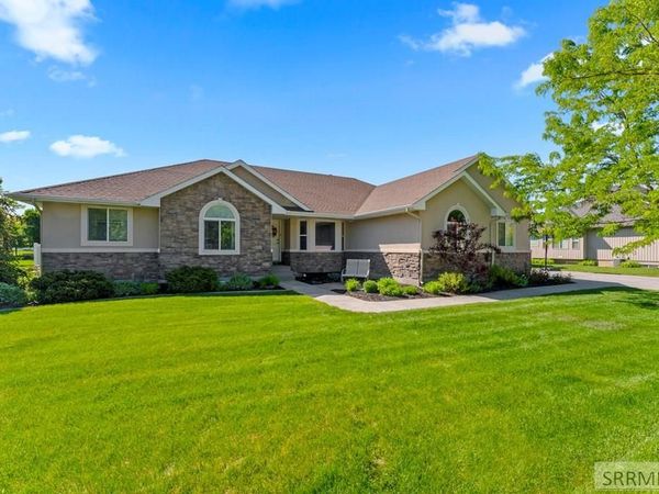 5555 S Veil Drive, IDAHO FALLS, ID 83406
