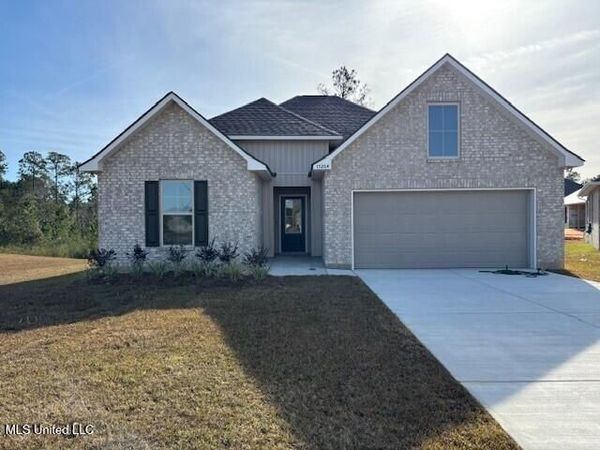 15264 High Point Drive, Gulfport, MS 39503