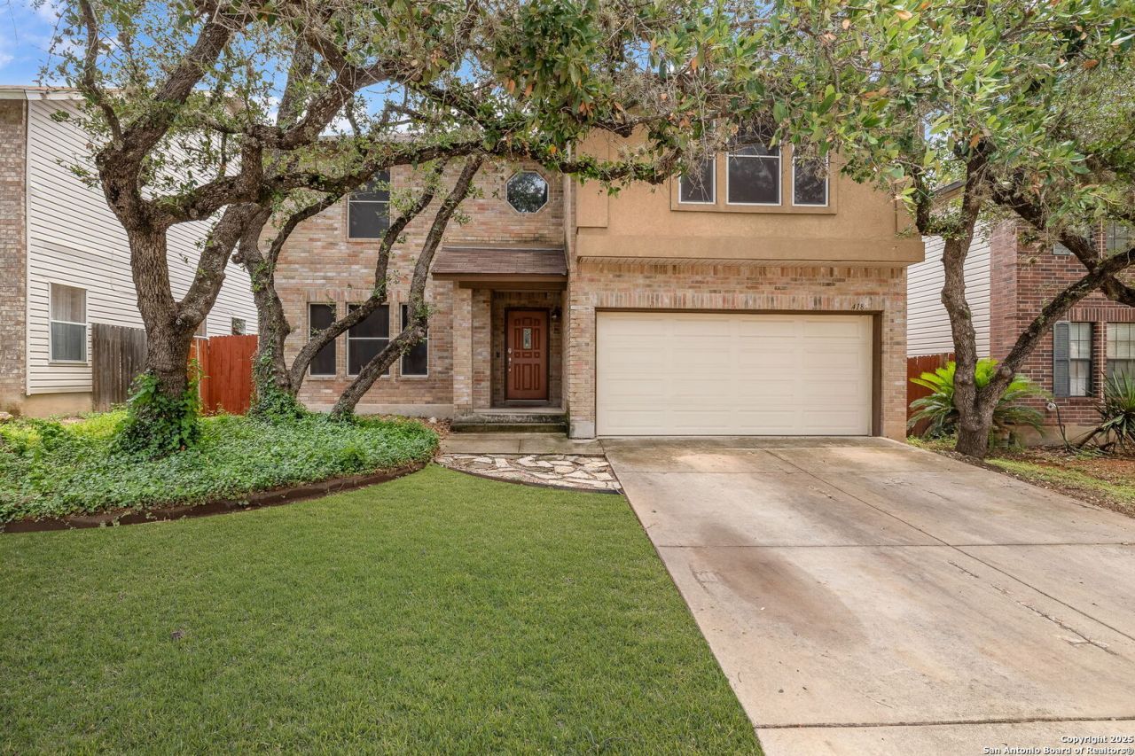 418 Diver, San Antonio, TX 78253 Main Photo