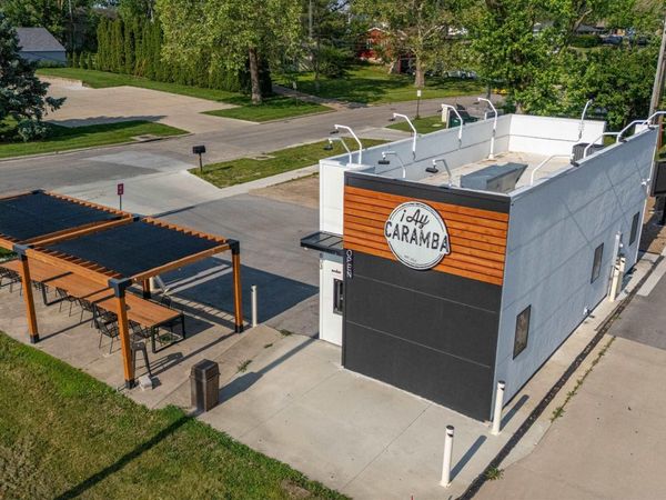 1803 S Center Street, Marshalltown, IA 50158