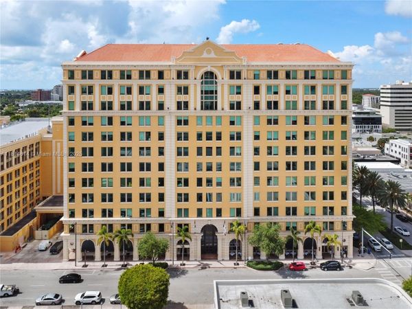 2525 Ponce De Leon Blvd, Unit 300, Coral Gables, FL 33134